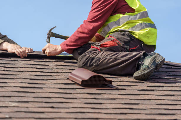 Best Flat Roof Repair Services  in Rio Del Mar, CA