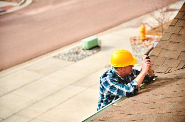 Tile Roofing Contractor in Rio Del Mar, CA