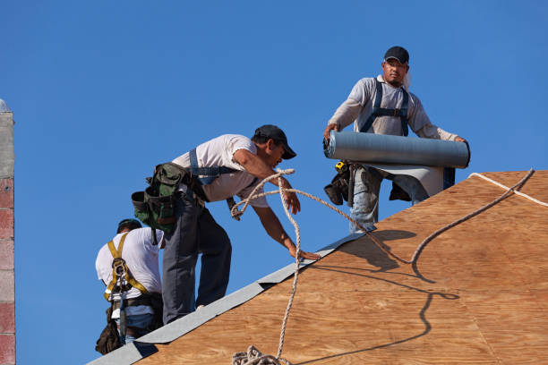 Best Metal Roofing Contractor  in Rio Del Mar, CA