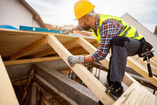 Best Commercial Roofing Services  in Rio Del Mar, CA