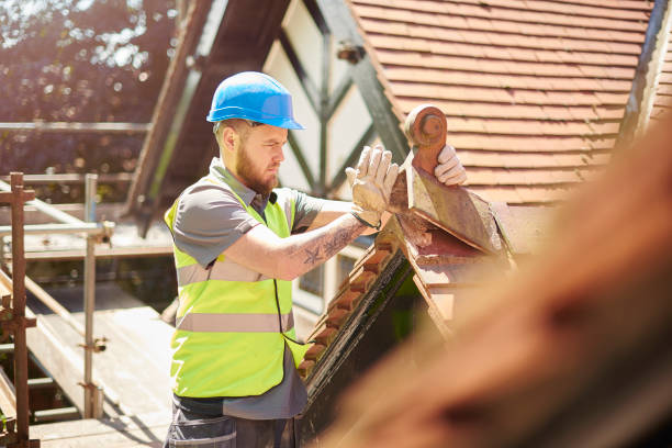Best Storm Damage Roof Repair  in Rio Del Mar, CA