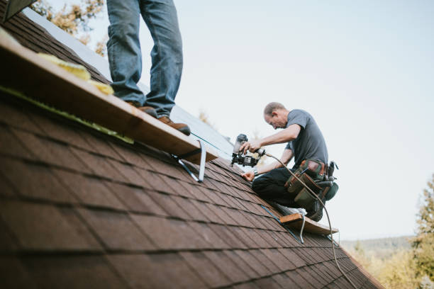 Quick and Trustworthy Emergency Roof Repair Services in Rio Del Mar, CA